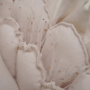 peacock kids wall decor ivory