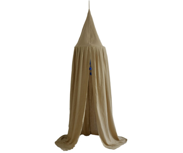 organic canopy peanut