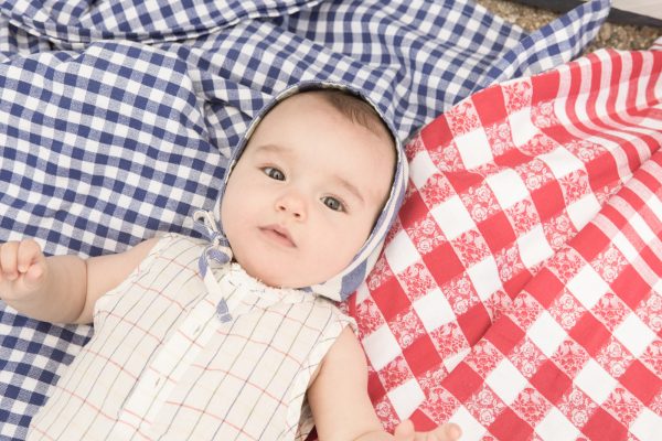 Baby Bonnet