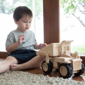 plantoys dump truck 5