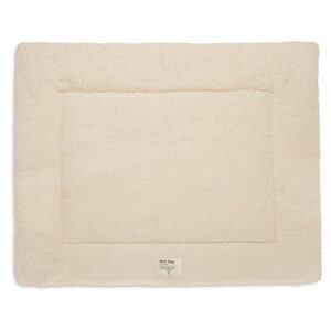 playpen mat boucle natural