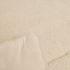 playpen mat boucle natural