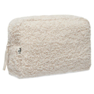 pouch boucle natural