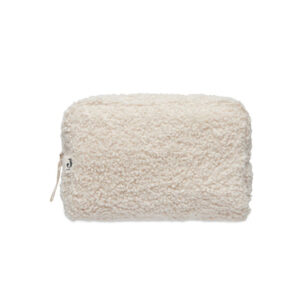 pouch boucle natural