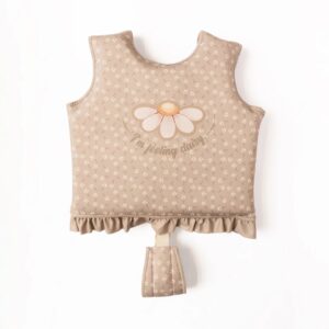 puddlies swim vest little daisys