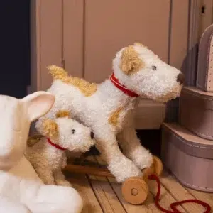 pull along toy eliot