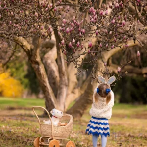 pull along toy eliot