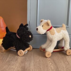 pull along toy eliot