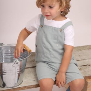 scott overalls