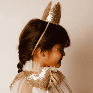 the golden queen