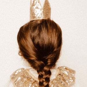 the golden queen