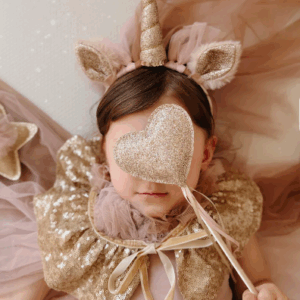 my little unicorn