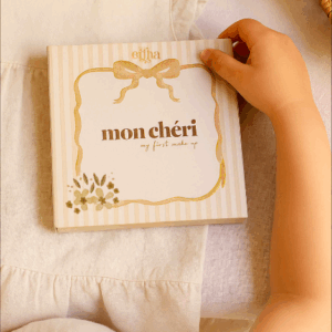 mon cherie my first make up