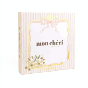 mon cherie my first make up