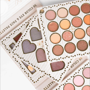 mon cherie my first make up