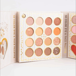 mon cherie my first make up
