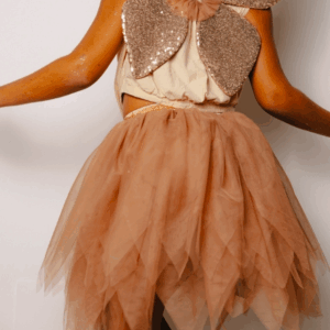 tutu skirt
