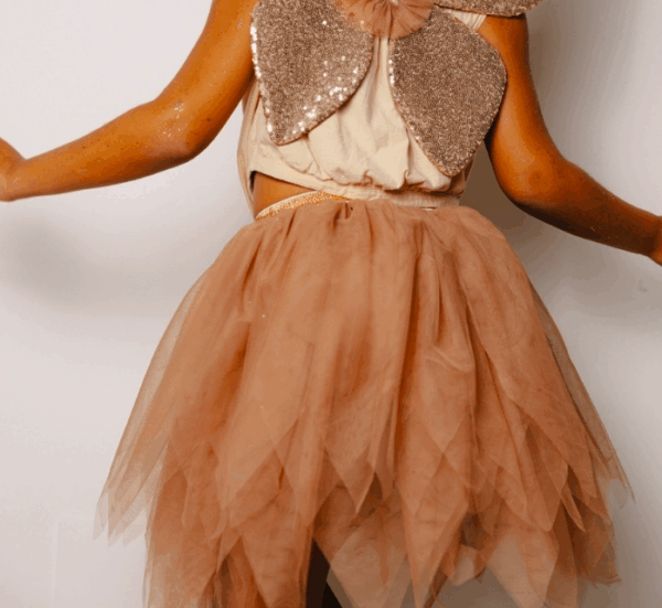 tutu skirt