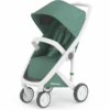 eco stroller "classic" sage
