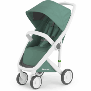 eco stroller 