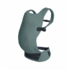 eco baby carrier sage