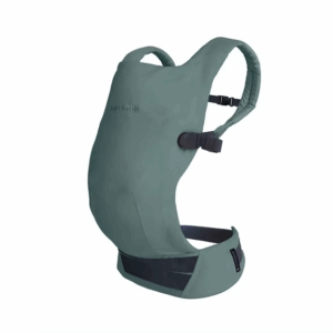eco baby carrier sage