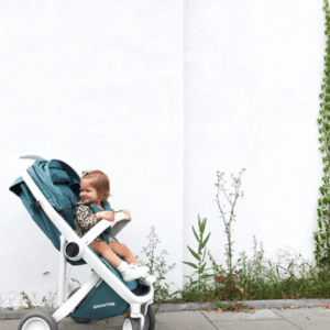 eco stroller 