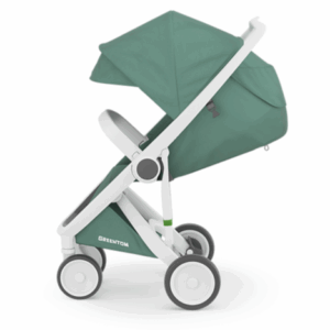 eco stroller 
