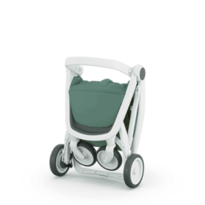 eco stroller 