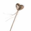 golden queen magic heart wand
