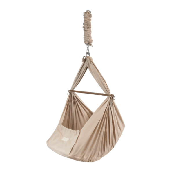 baby hammock earth