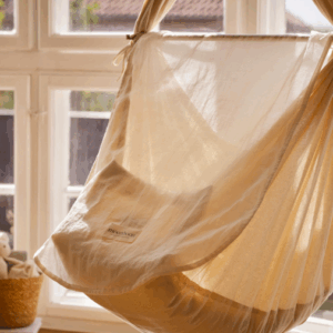 baby hammock earth