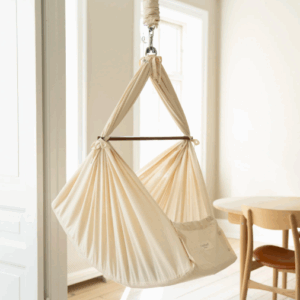 baby hammock earth