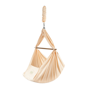 baby hammock rose cloud