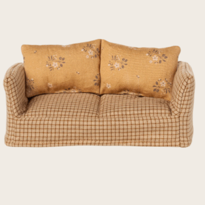 maileg couch mouse mable