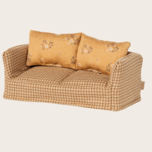 maileg couch mouse mable