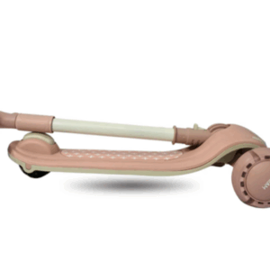 adam bike the super scooter pink