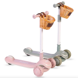 adam bike the super scooter