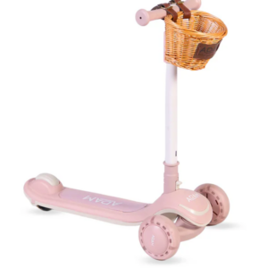 adam bike the super scooter