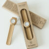 silicone watch for kids and adult strapies honey