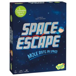 space escape