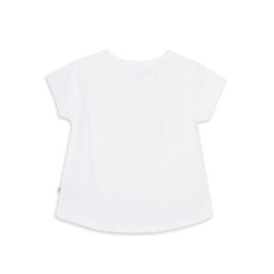 summer kit t shirt for girl in cotton