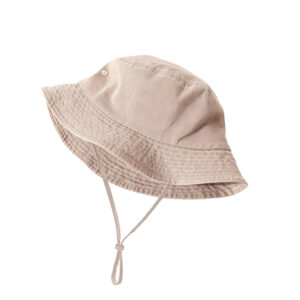 sun hat buckies ivory