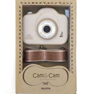 camcam my first digital kids camera ivory