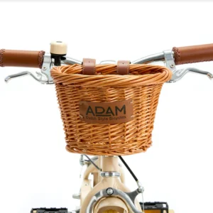 adams bike the dutch style ''12 blue