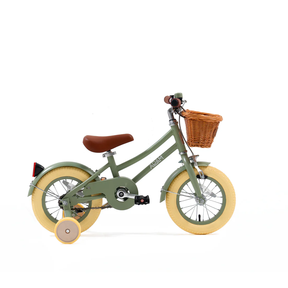 adam bike the dutch style "12 pink