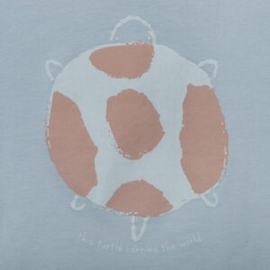turtle t shirt for boys