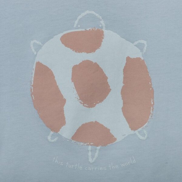 turtle t shirt for boys
