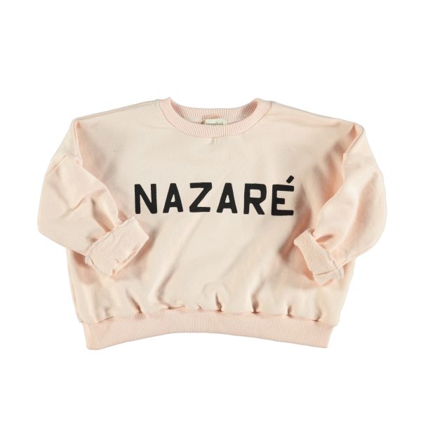 Girl Sweatshirt