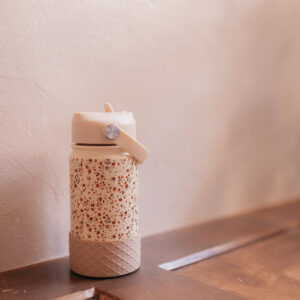 water bottle stainless steel little garden
